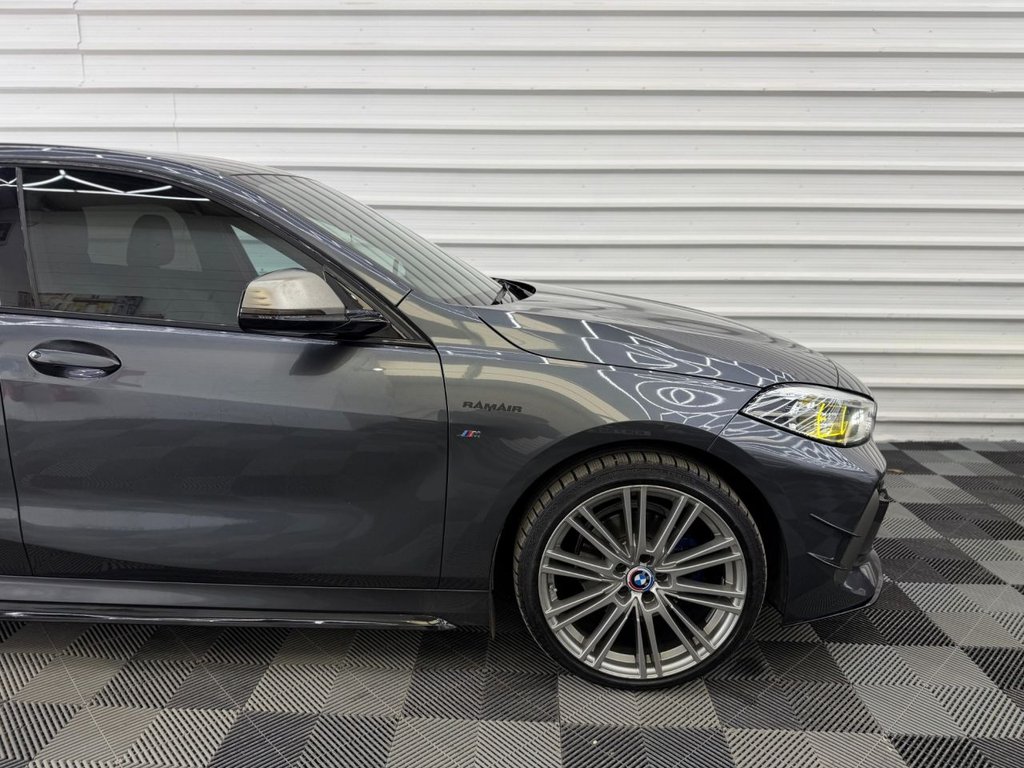 Used BMW 1 Series 2020 for sale - 77360184: Photo 48