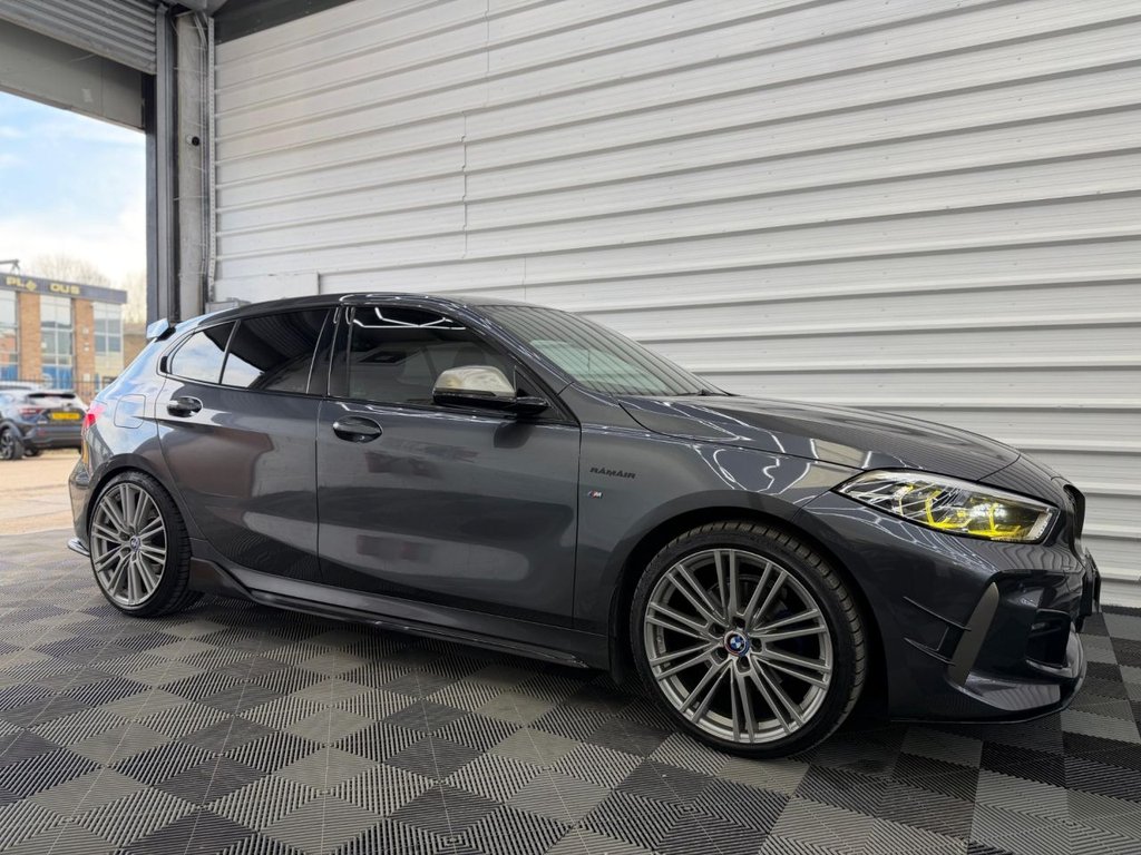 Used BMW 1 Series 2020 for sale - 77360184: Photo 49