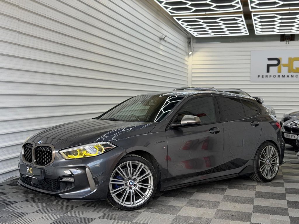 Used BMW 1 Series 2020 for sale - 77360184: Photo 5