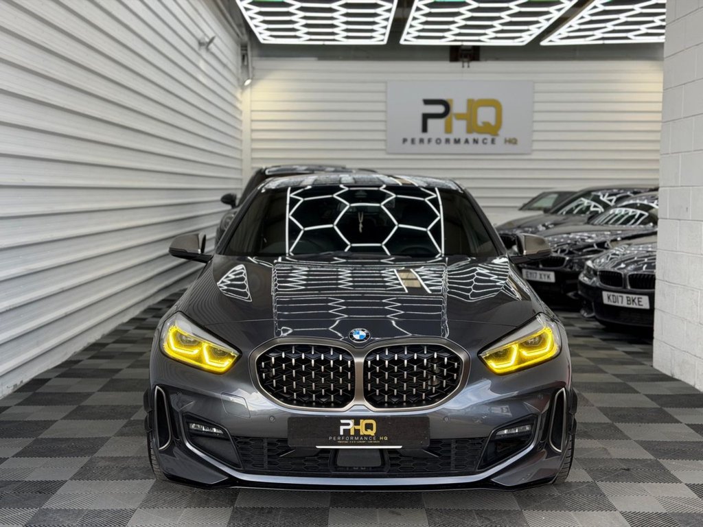 Used BMW 1 Series 2020 for sale - 77360184: Photo 6