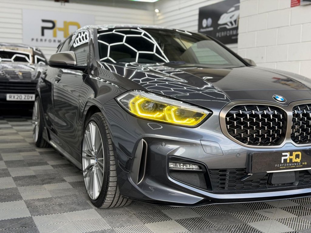 Used BMW 1 Series 2020 for sale - 77360184: Photo 7