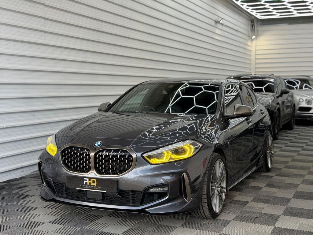 Used BMW 1 Series 2020 for sale - 77360184: Photo 9