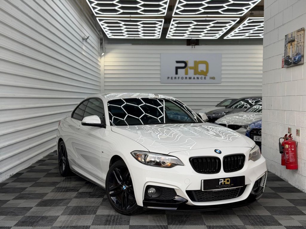 Used BMW 2 Series 2015 for sale - 77038473: Photo 10