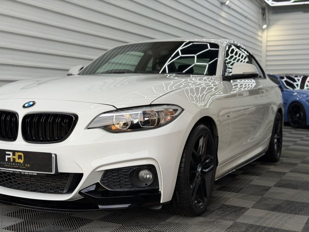 Used BMW 2 Series 2015 for sale - 77038473: Photo 11