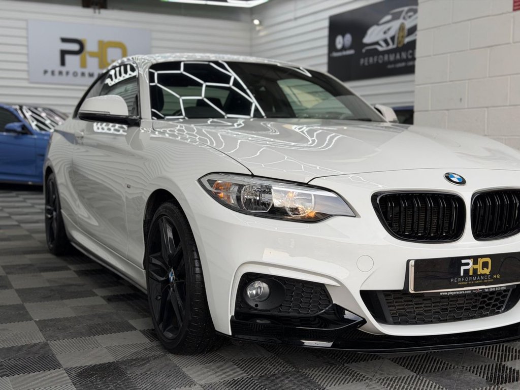 Used BMW 2 Series 2015 for sale - 77038473: Photo 12