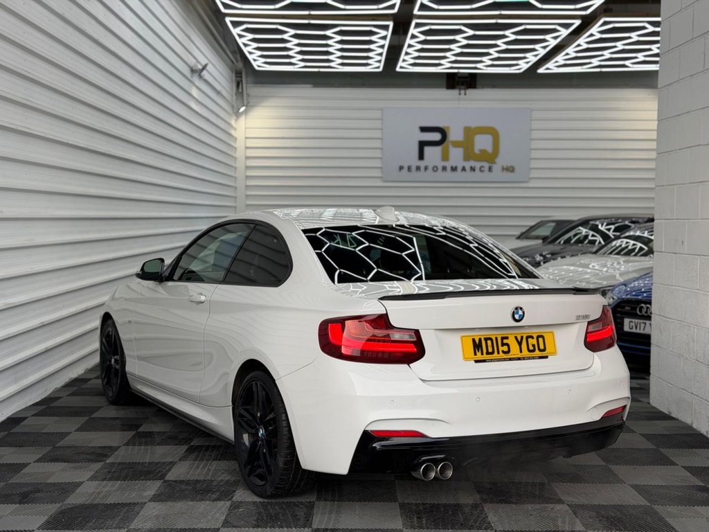 Used BMW 2 Series 2015 for sale - 77038473: Photo 13