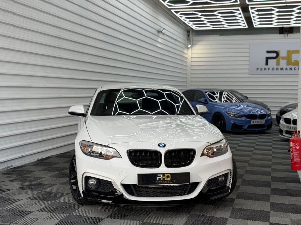 Used BMW 2 Series 2015 for sale - 77038473: Photo 14