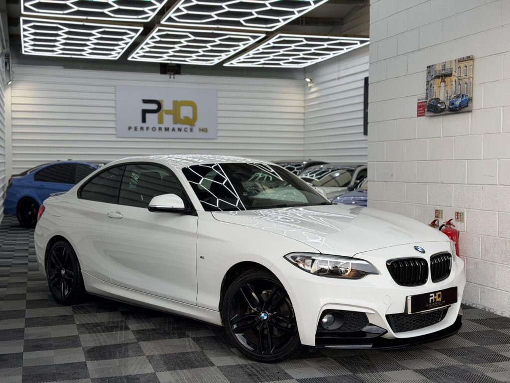 Used BMW 2 Series 2015 for sale - 77038473: Photo 15
