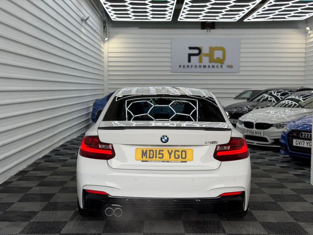 Used BMW 2 Series 2015 for sale - 77038473: Photo 16