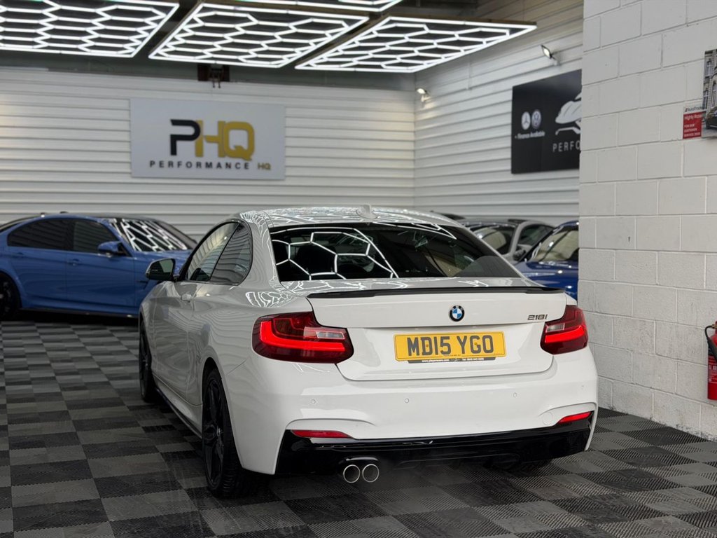 Used BMW 2 Series 2015 for sale - 77038473: Photo 19