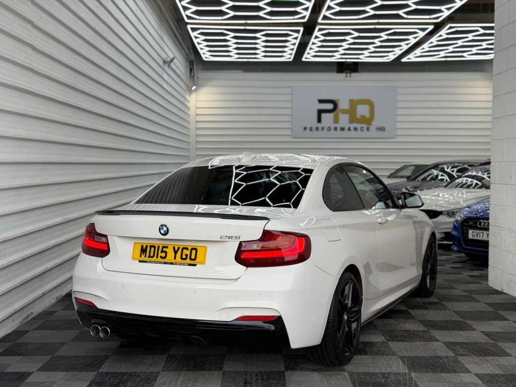 Used BMW 2 Series 2015 for sale - 77038473: Photo 2
