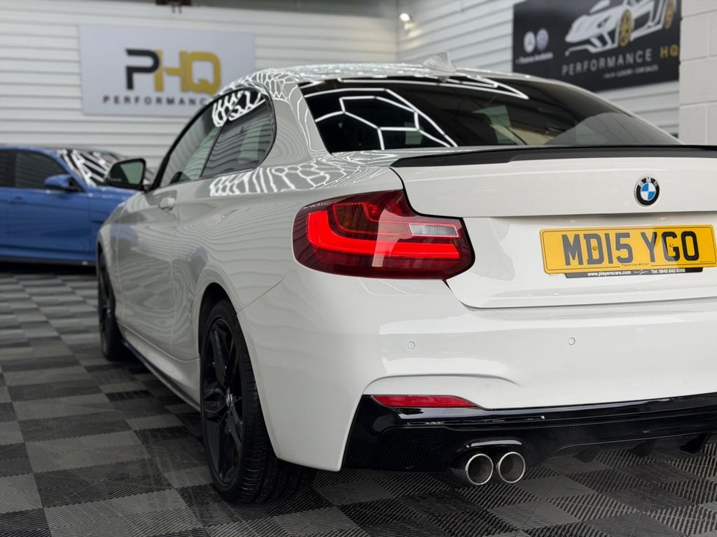 Used BMW 2 Series 2015 for sale - 77038473: Photo 20