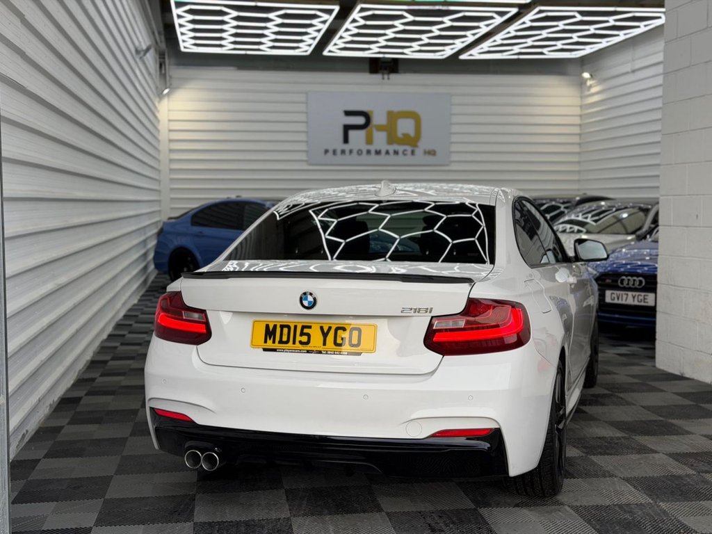 Used BMW 2 Series 2015 for sale - 77038473: Photo 22