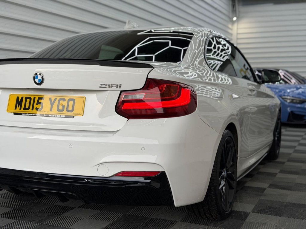 Used BMW 2 Series 2015 for sale - 77038473: Photo 23