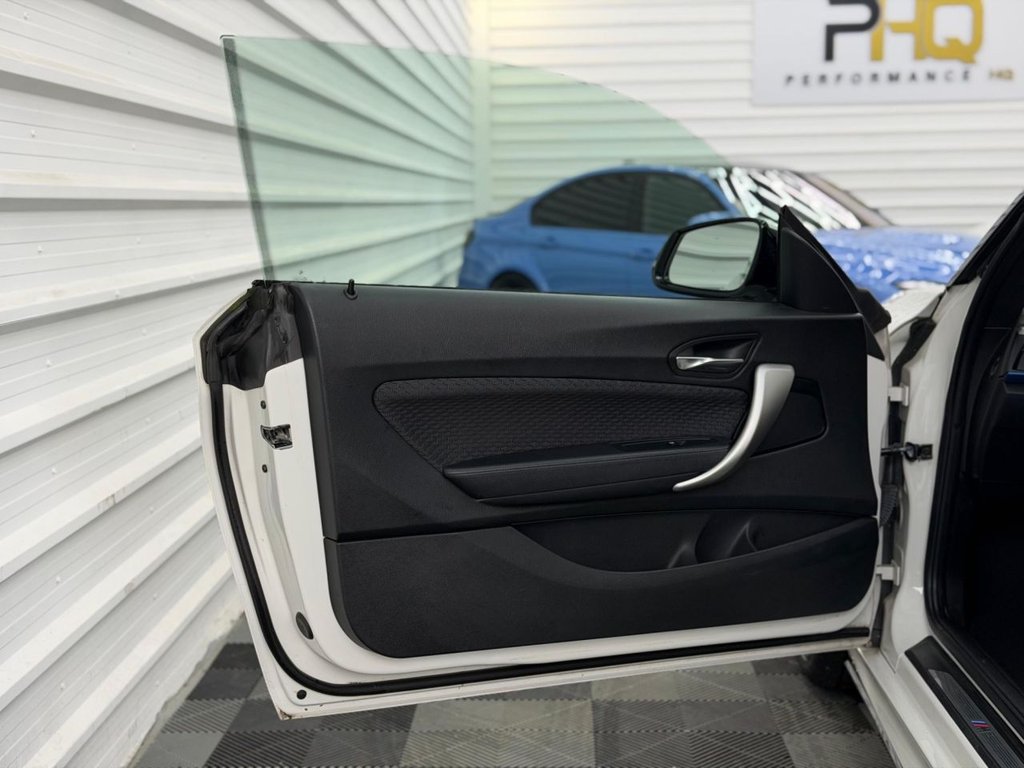 Used BMW 2 Series 2015 for sale - 77038473: Photo 24