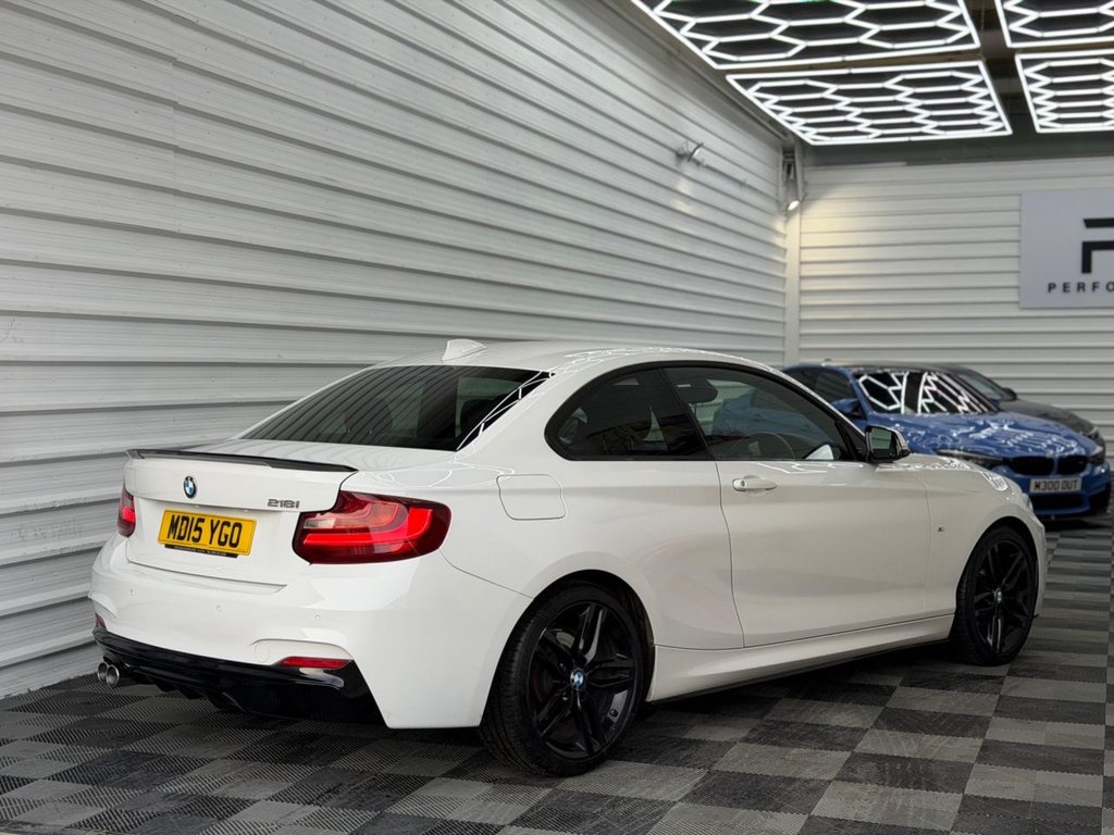 Used BMW 2 Series 2015 for sale - 77038473: Photo 26