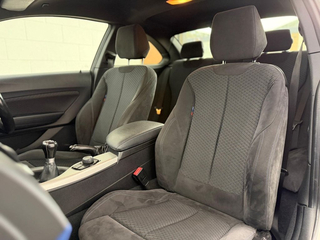 Used BMW 2 Series 2015 for sale - 77038473: Photo 28