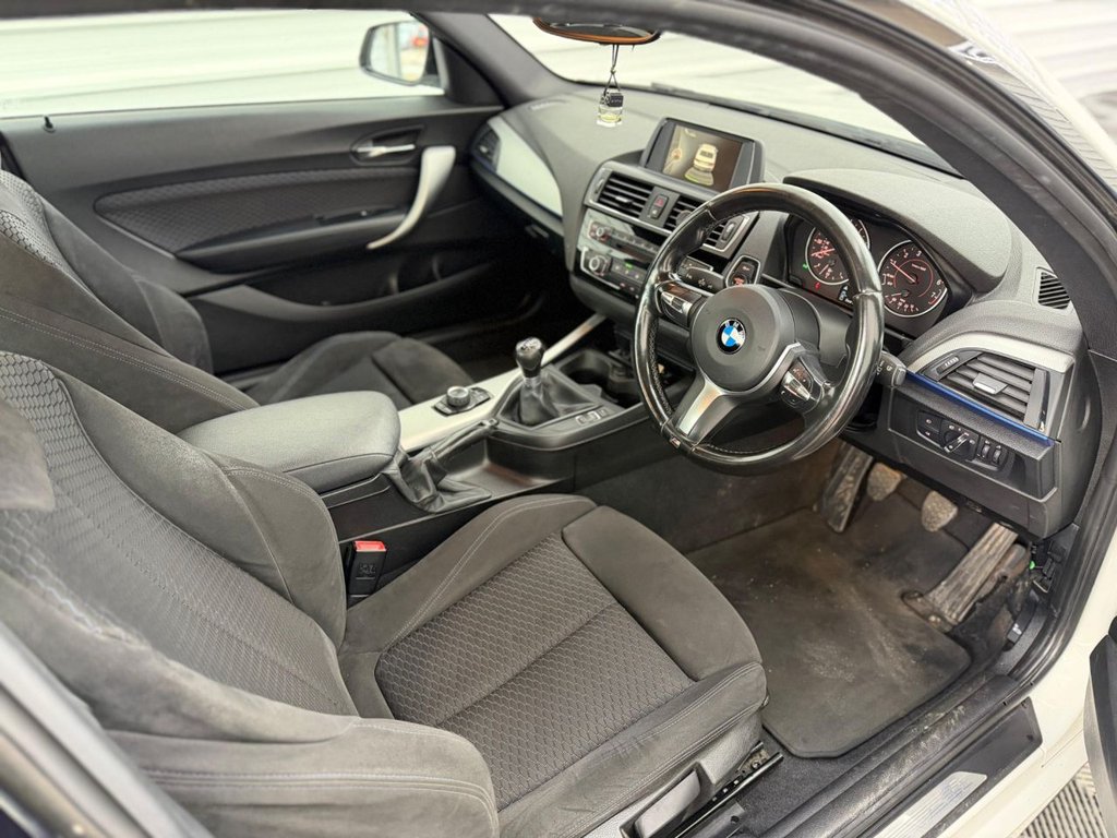 Used BMW 2 Series 2015 for sale - 77038473: Photo 3