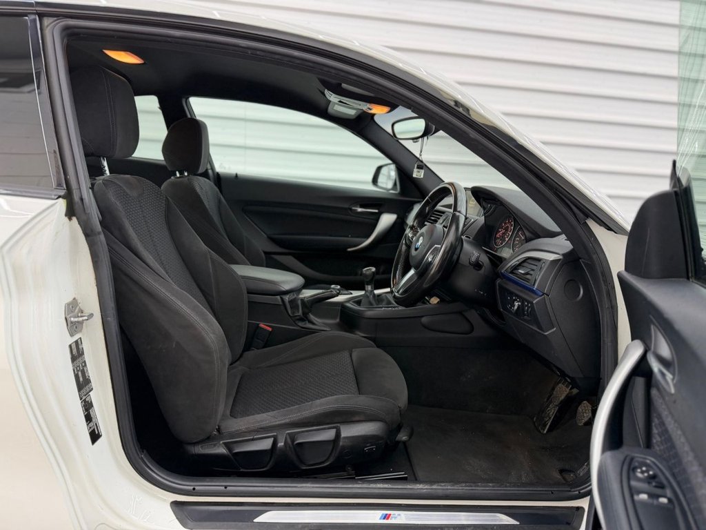 Used BMW 2 Series 2015 for sale - 77038473: Photo 30