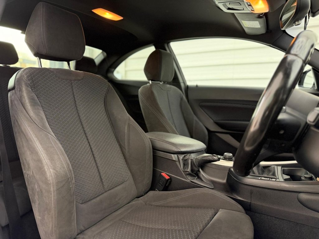 Used BMW 2 Series 2015 for sale - 77038473: Photo 31