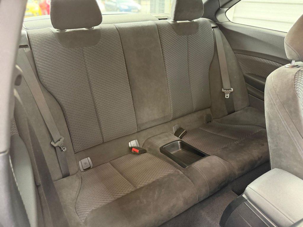 Used BMW 2 Series 2015 for sale - 77038473: Photo 32