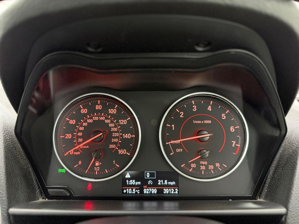 Used BMW 2 Series 2015 for sale - 77038473: Photo 38