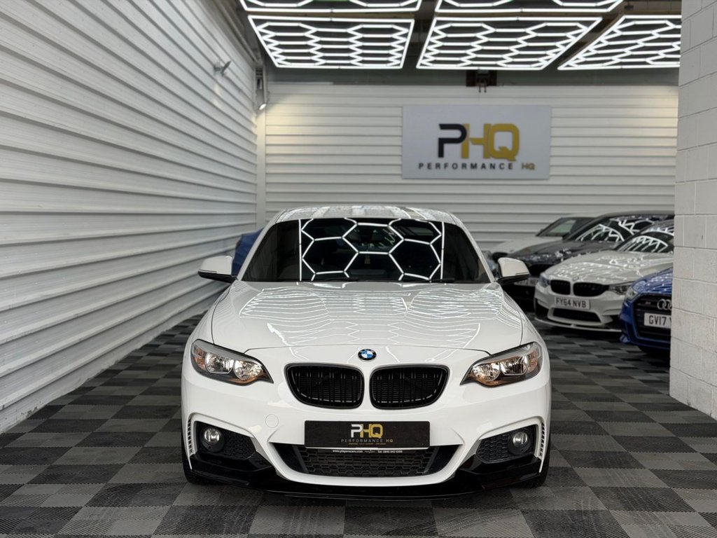 Used BMW 2 Series 2015 for sale - 77038473: Photo 4