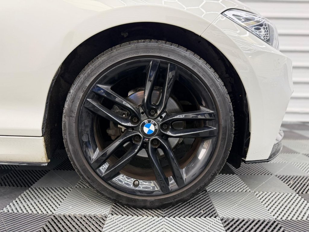 Used BMW 2 Series 2015 for sale - 77038473: Photo 41