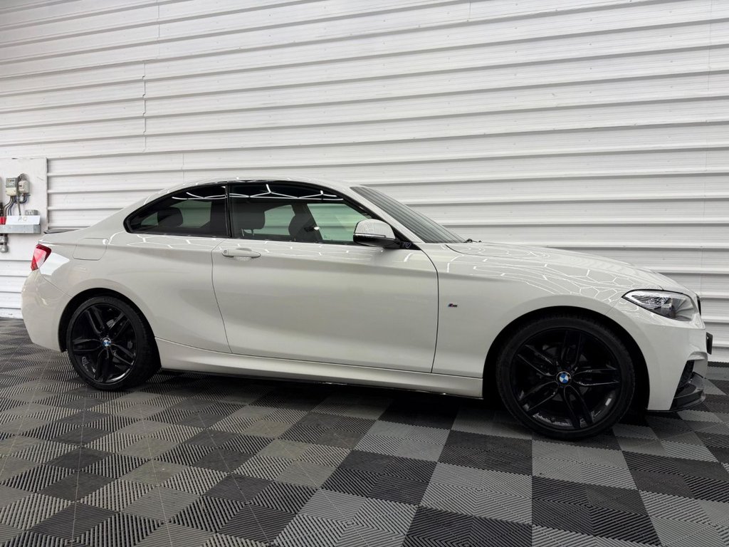 Used BMW 2 Series 2015 for sale - 77038473: Photo 42