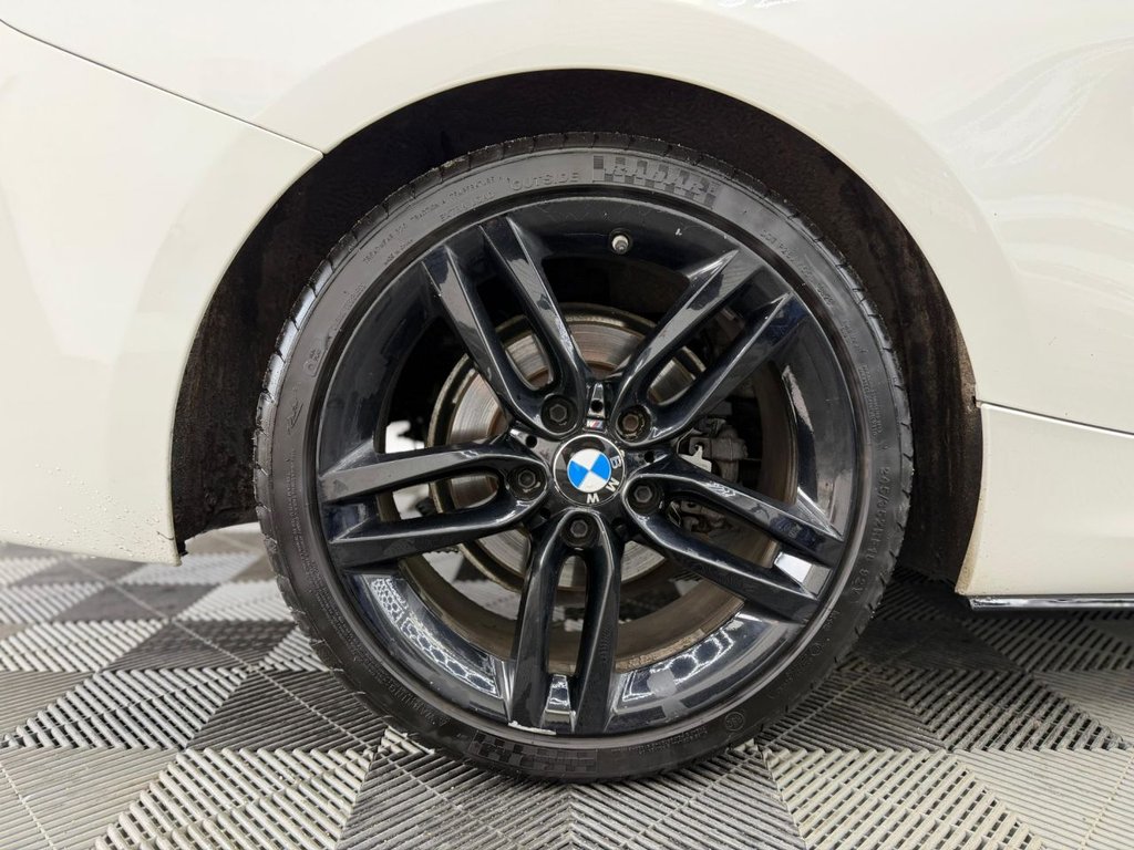 Used BMW 2 Series 2015 for sale - 77038473: Photo 44