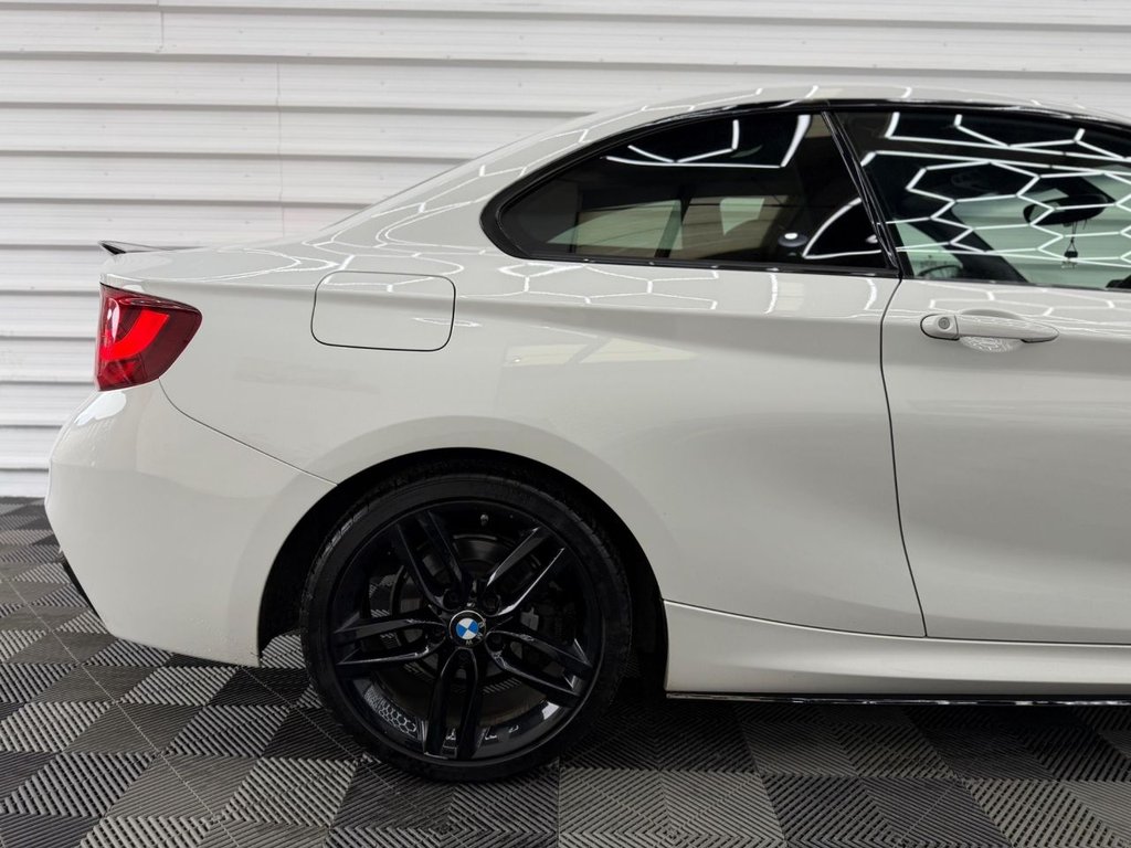 Used BMW 2 Series 2015 for sale - 77038473: Photo 45