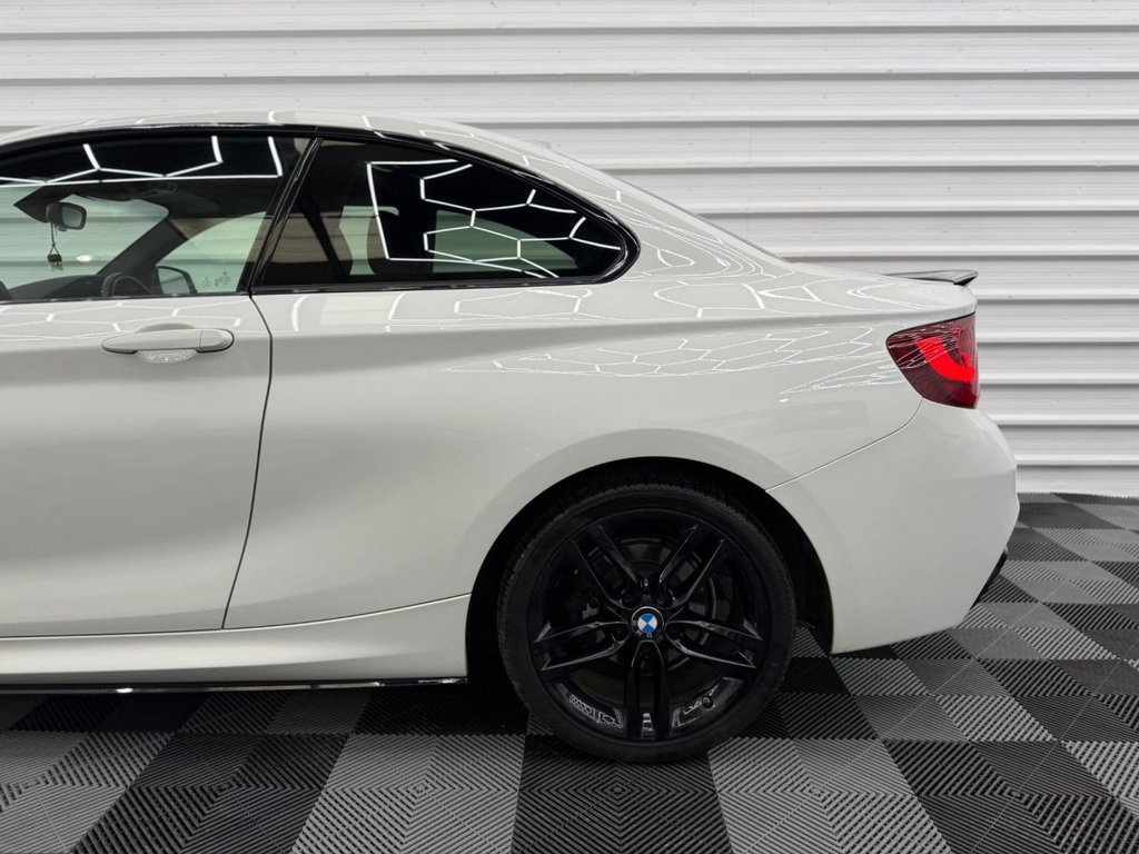Used BMW 2 Series 2015 for sale - 77038473: Photo 48