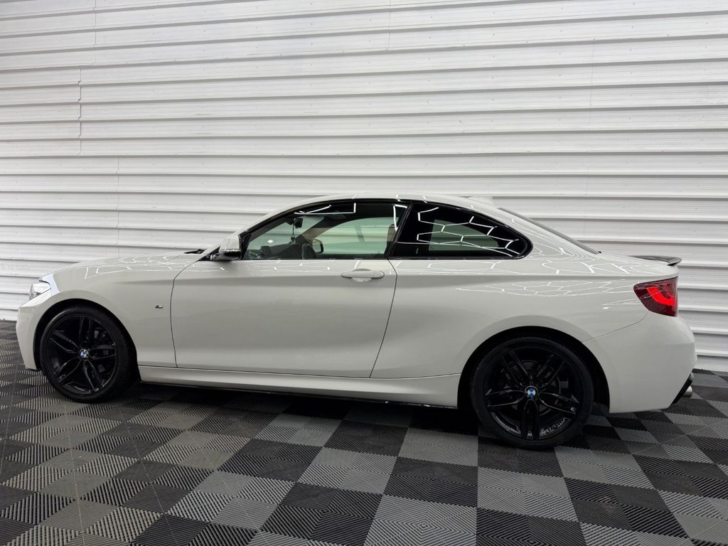 Used BMW 2 Series 2015 for sale - 77038473: Photo 49