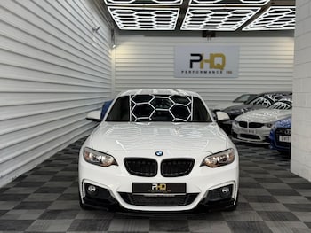 Used BMW 2 Series 2015 for sale - 77038473: Photo