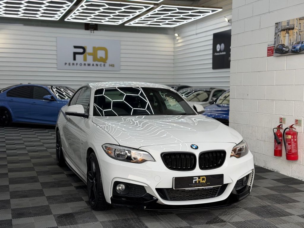 Used BMW 2 Series 2015 for sale - 77038473: Photo 6