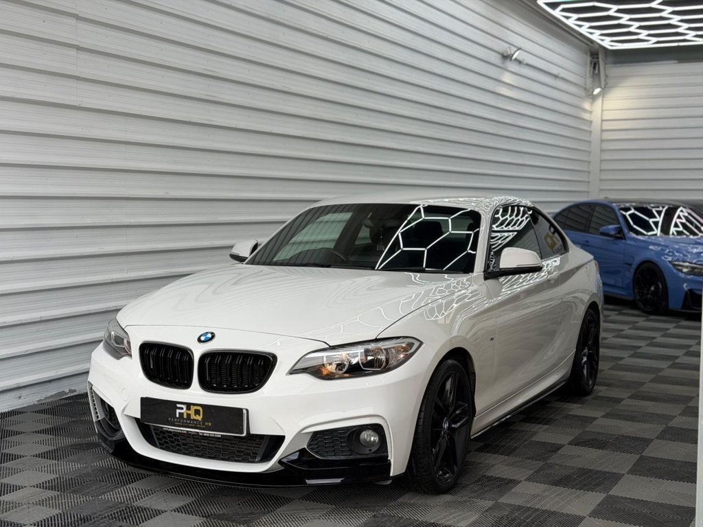 Used BMW 2 Series 2015 for sale - 77038473: Photo 7