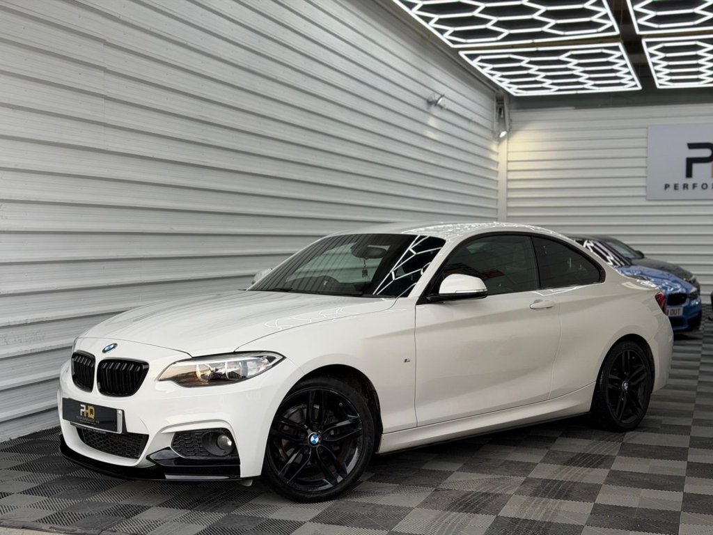 Used BMW 2 Series 2015 for sale - 77038473: Photo 8