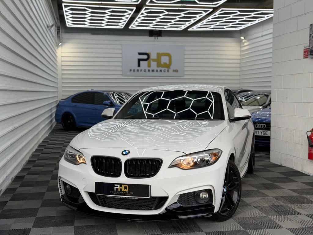 Used BMW 2 Series 2015 for sale - 77038473: Photo 9