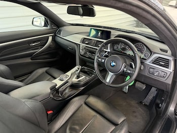 Used BMW 4 Series 2018 for sale - 78868289: Photo