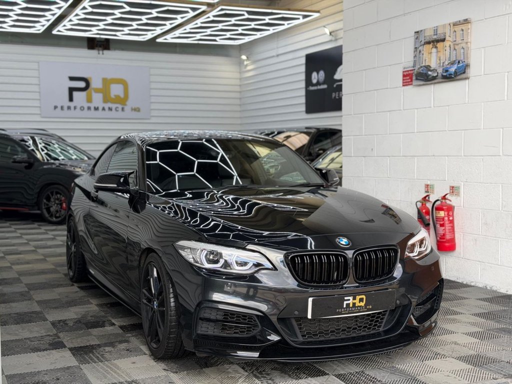 Used BMW 2 Series 2018 for sale - 77525983: Photo 11