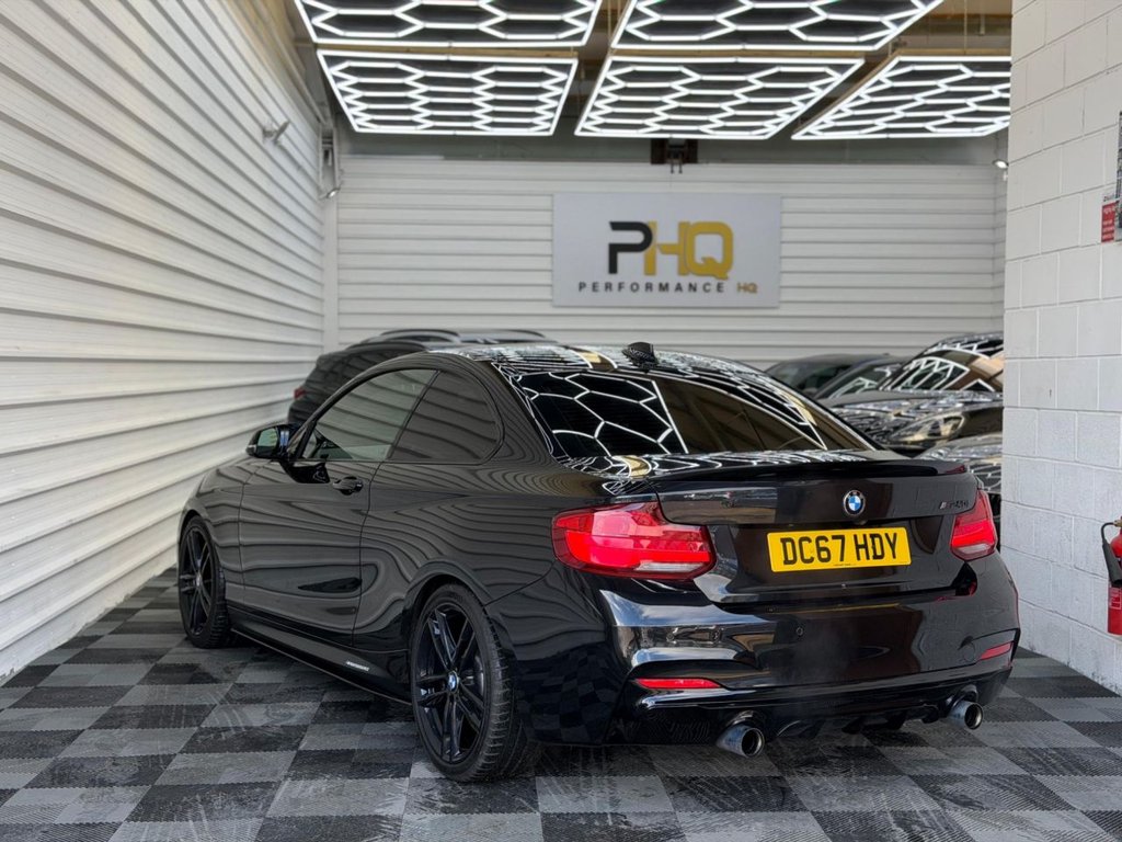 Used BMW 2 Series 2018 for sale - 77525983: Photo 13