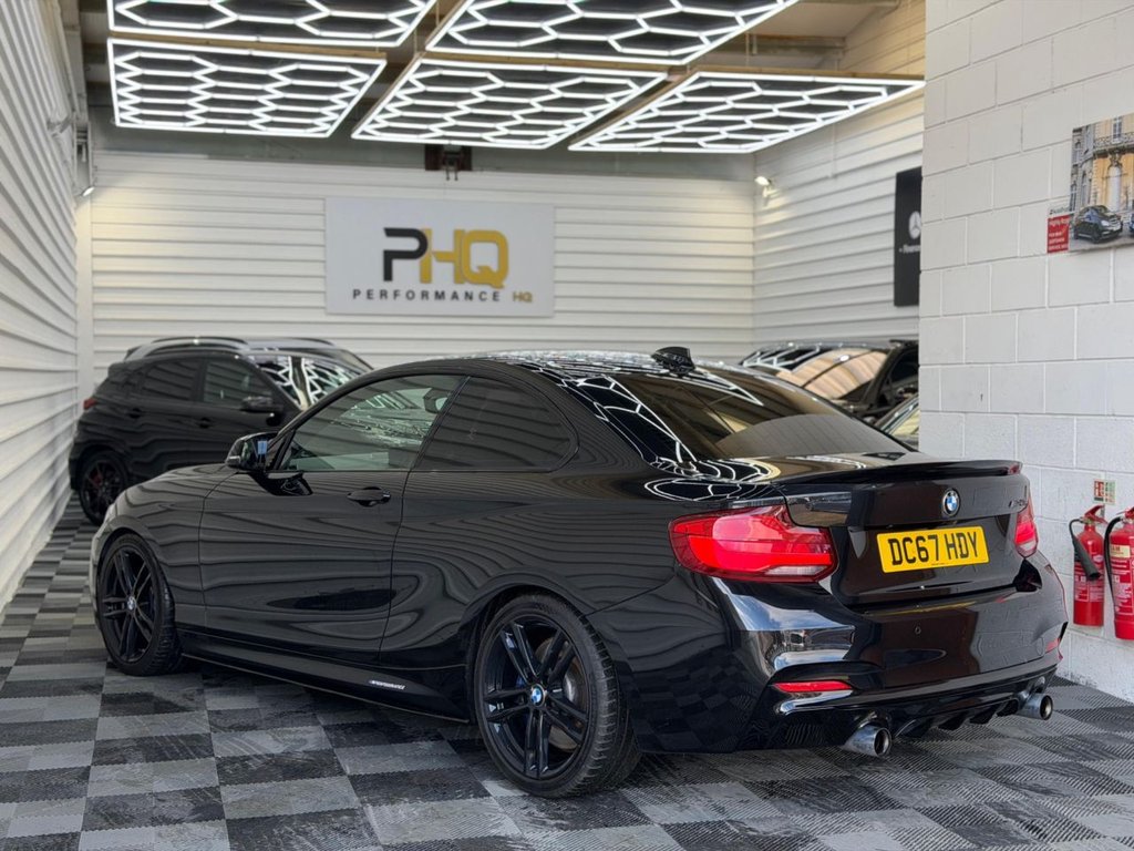 Used BMW 2 Series 2018 for sale - 77525983: Photo 14