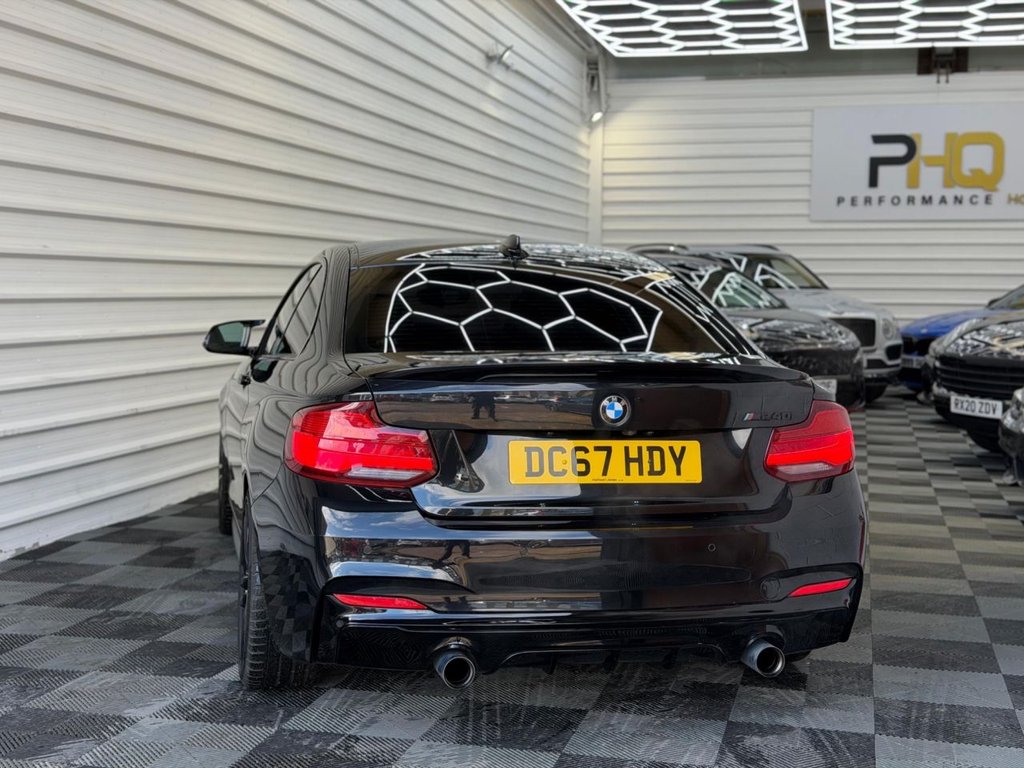 Used BMW 2 Series 2018 for sale - 77525983: Photo 15