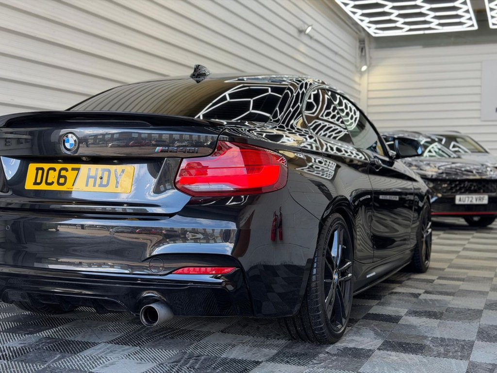 Used BMW 2 Series 2018 for sale - 77525983: Photo 16