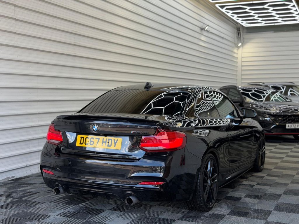 Used BMW 2 Series 2018 for sale - 77525983: Photo 17