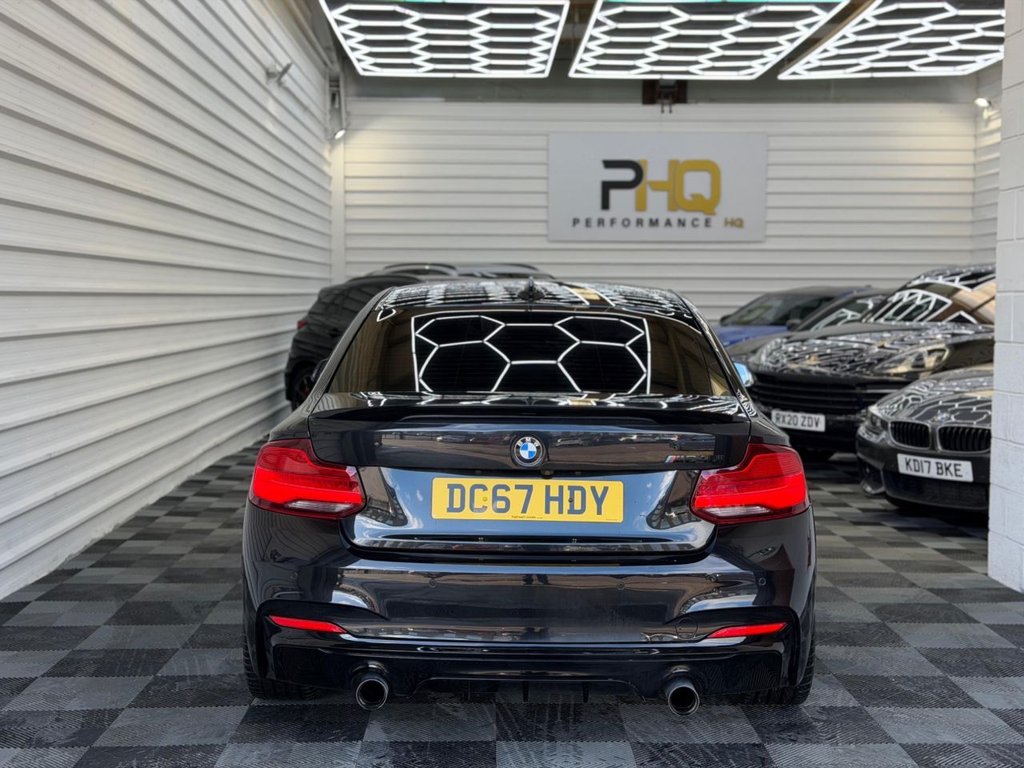 Used BMW 2 Series 2018 for sale - 77525983: Photo 18