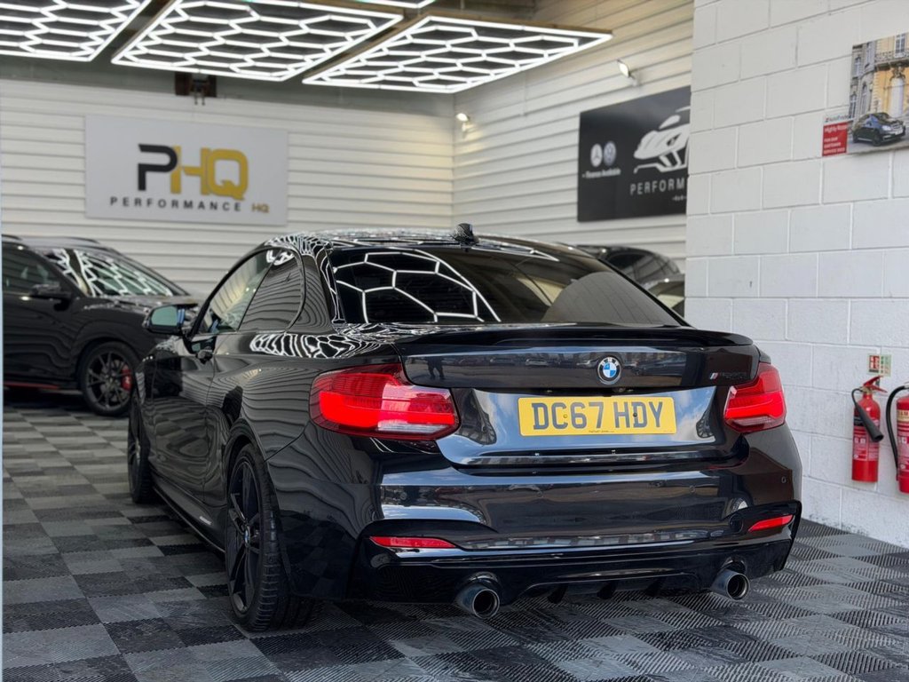 Used BMW 2 Series 2018 for sale - 77525983: Photo 19