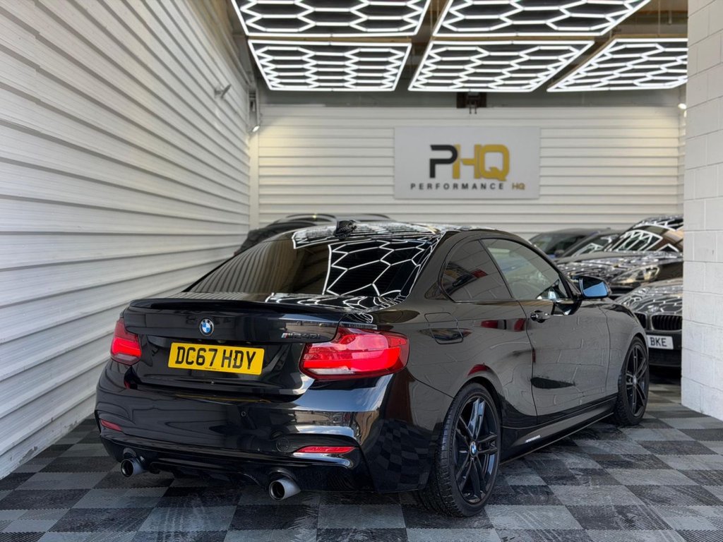 Used BMW 2 Series 2018 for sale - 77525983: Photo 2