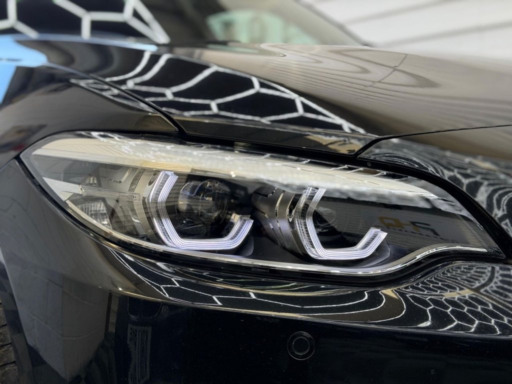 Used BMW 2 Series 2018 for sale - 77525983: Photo 20