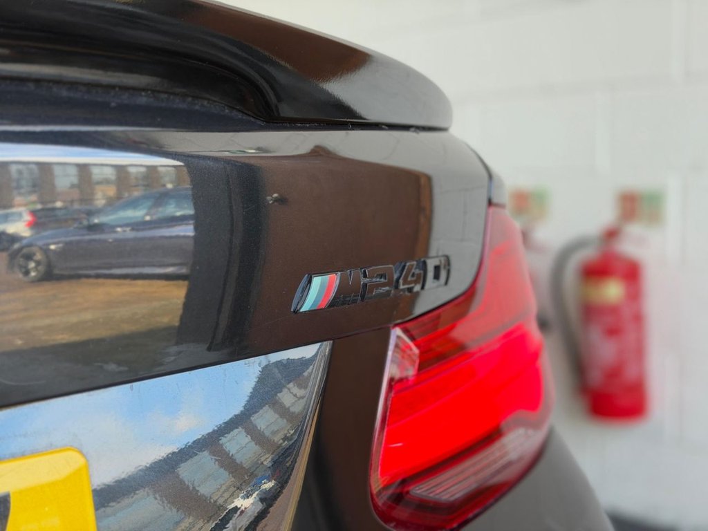 Used BMW 2 Series 2018 for sale - 77525983: Photo 21